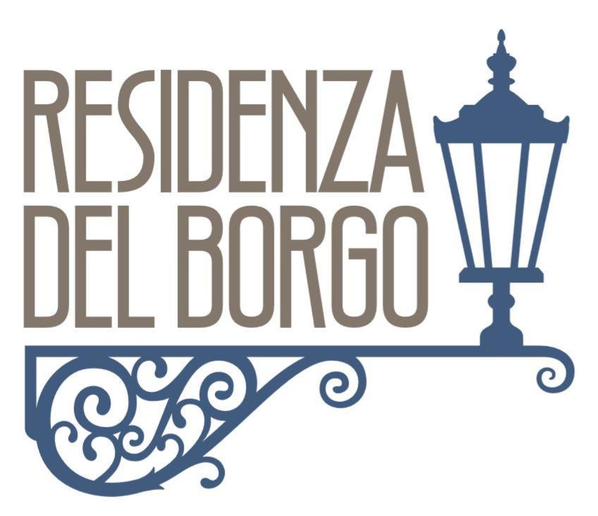 베르가모 Residenza Del Borgo 아파트 외부 사진